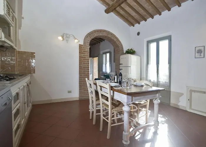 Monteroni By Interhome Lejlighed
