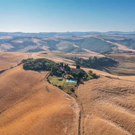 Monteroni By Interhome
