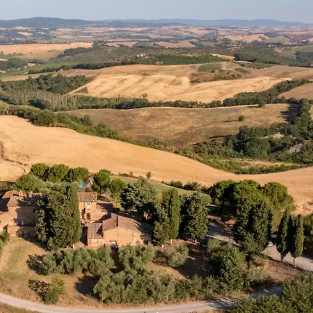 Monteroni By Interhome Vergelle