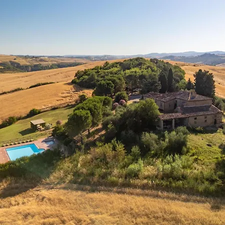 Monteroni By Interhome
