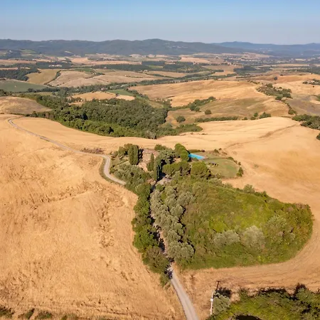 Monteroni By Interhome *