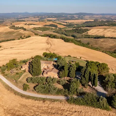 Monteroni By Interhome Apartamento *