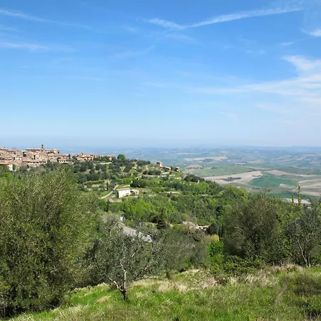 Monteroni By Interhome Apartamento *