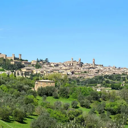 Monteroni By Interhome Apartamento Vergelle