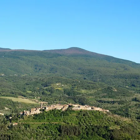 Monteroni By Interhome Apartamento Vergelle