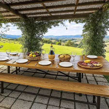 Monteroni By Interhome * Vergelle