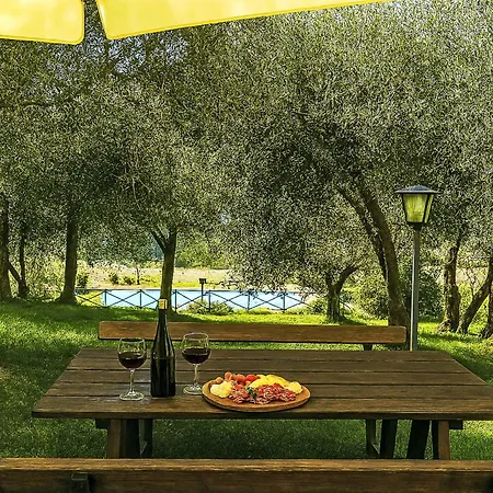 Monteroni By Interhome Vergelle