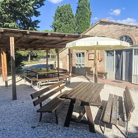 Monteroni By Interhome