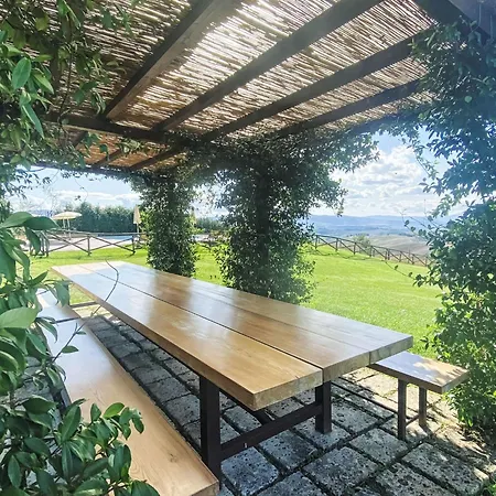 Monteroni By Interhome Apartamento Vergelle