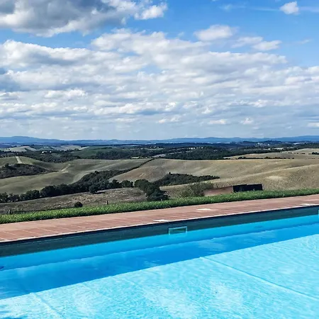Monteroni By Interhome Vergelle