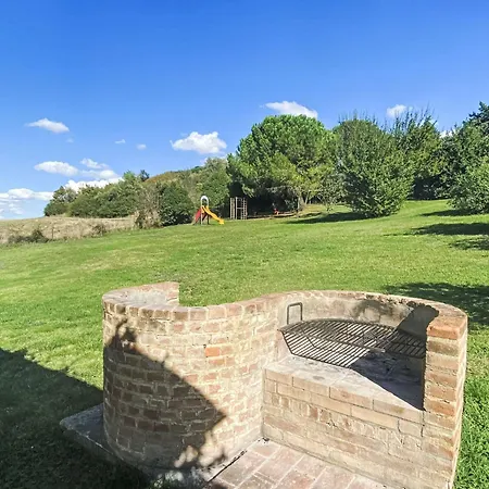 Monteroni By Interhome Apartamento Vergelle