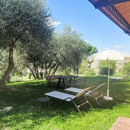 Monteroni By Interhome Апартаменты