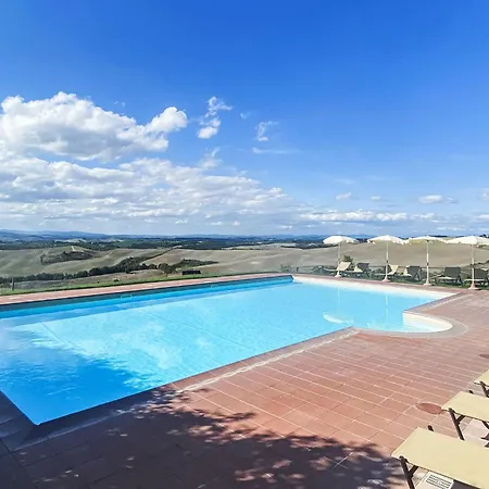 Monteroni By Interhome *