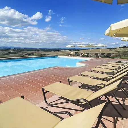 Monteroni By Interhome * Vergelle