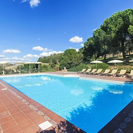 Apartamento Monteroni By Interhome *