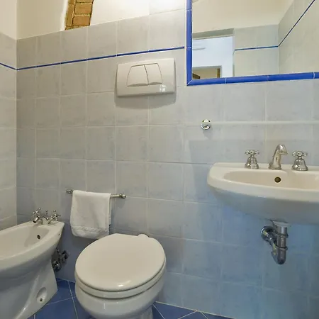 Monteroni By Interhome Vergelle