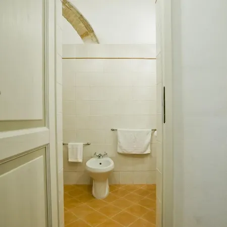 Apartamento Monteroni By Interhome Vergelle