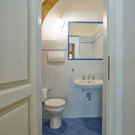 Monteroni By Interhome Apartamento Vergelle