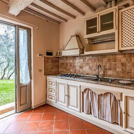 Monteroni By Interhome