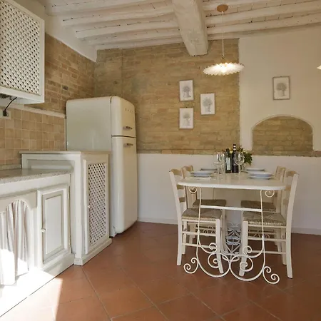 Monteroni By Interhome * Vergelle