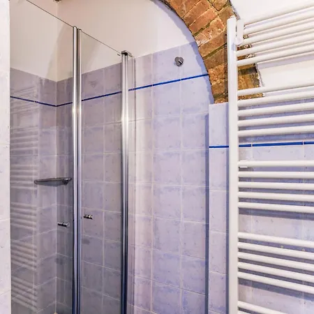 Apartamento Monteroni By Interhome *