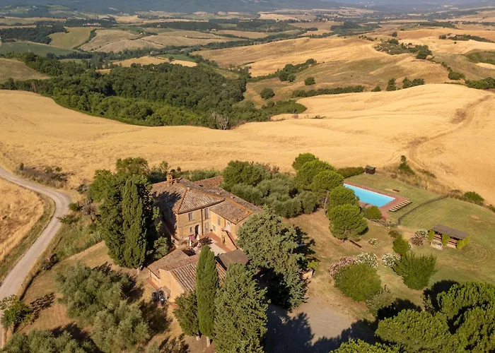 Monteroni By Interhome *